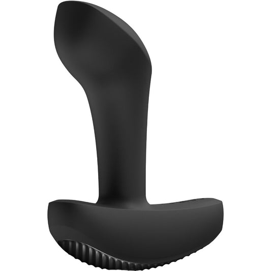 Bootie vibe vibrateur anal noir – Fun Factory