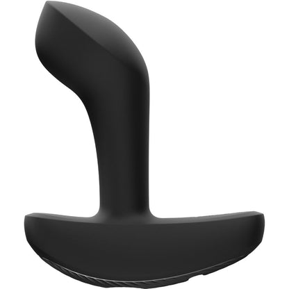 Bootie vibe vibrateur anal noir – Fun Factory