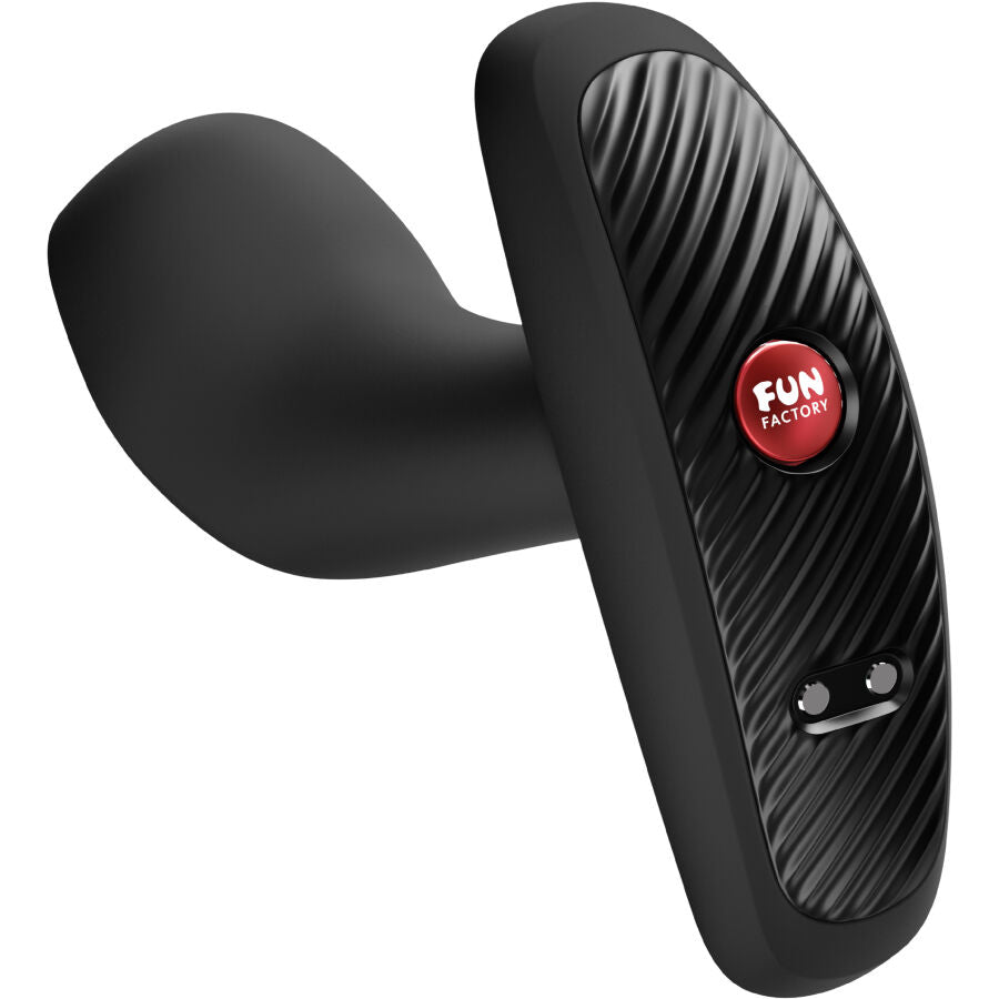 Bootie vibe vibrateur anal noir – Fun Factory