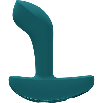 Bouteille vibrateur anal bootie vibe verte – Fun Factory