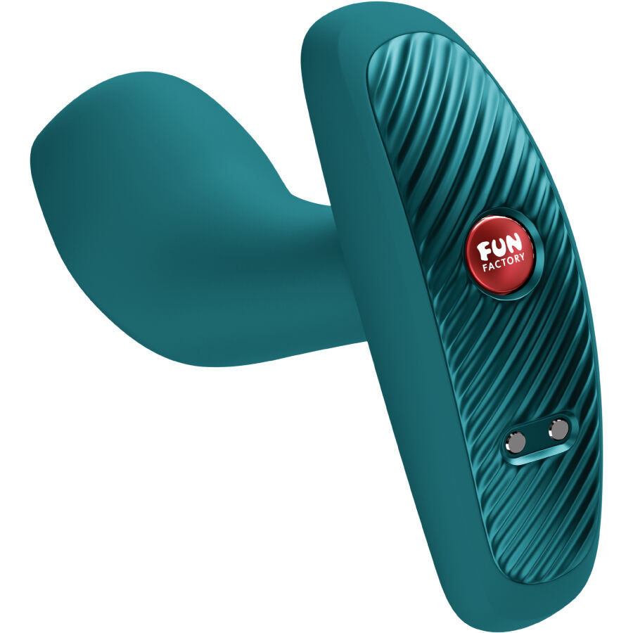 Bouteille vibrateur anal bootie vibe verte – Fun Factory