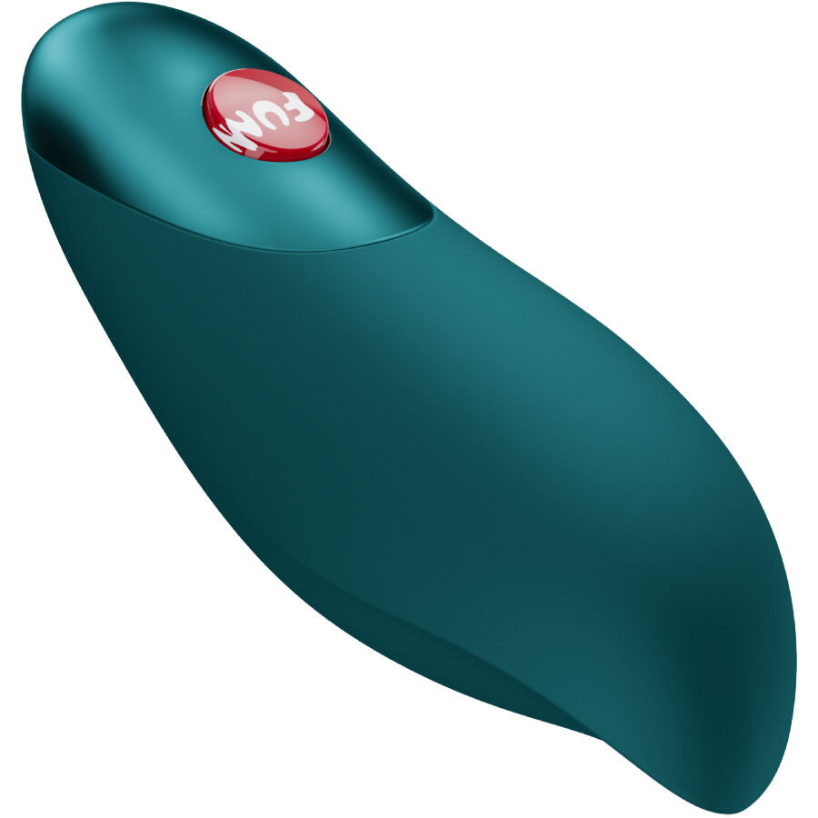 Bouteille vibrateur charme bullet verte – Fun Factory