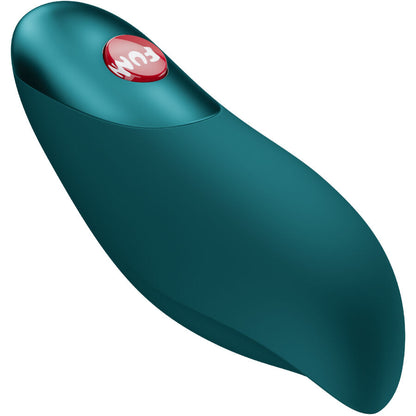 Bouteille vibrateur charme bullet verte – Fun Factory