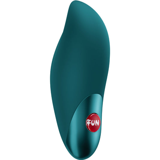 Bouteille vibrateur charme bullet verte – Fun Factory