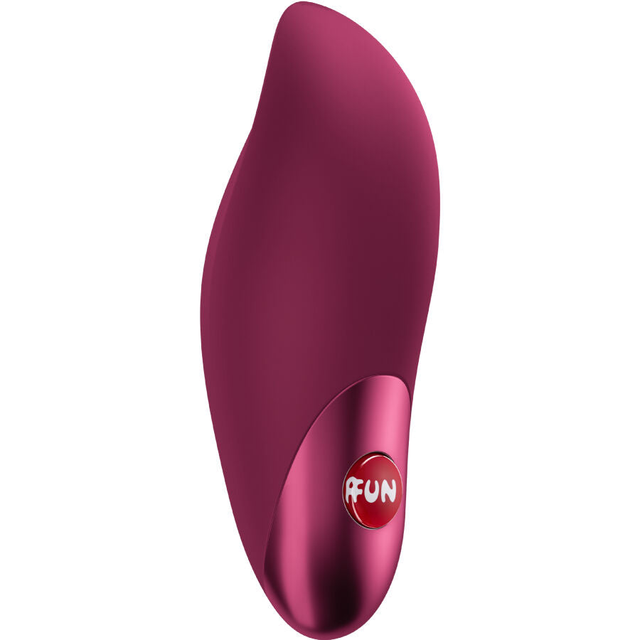 Vibrateur charme bullet rouge vin – Fun Factory