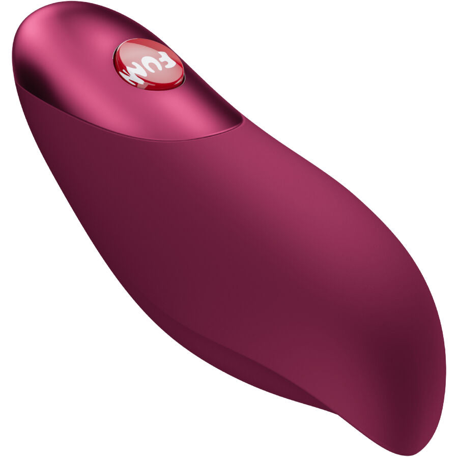 Vibrateur charme bullet rouge vin – Fun Factory