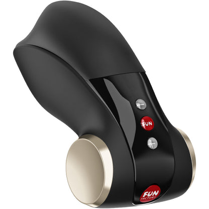 Cobra libre ii vibrateur masturbateur noir – Fun Factory