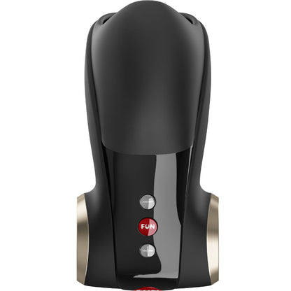 Cobra libre ii vibrateur masturbateur noir – Fun Factory