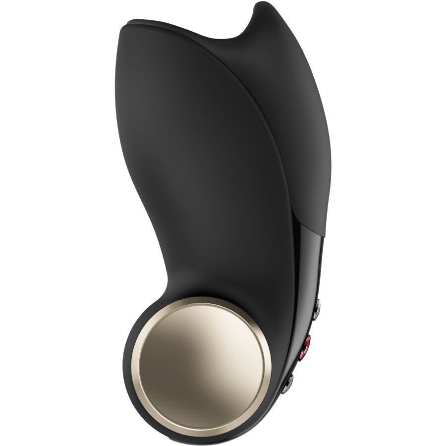 Cobra libre ii vibrateur masturbateur noir – Fun Factory
