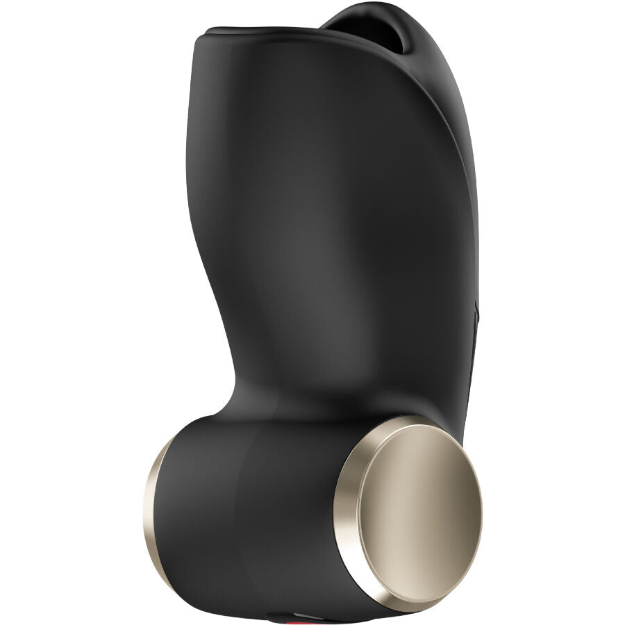 Cobra libre ii vibrateur masturbateur noir – Fun Factory