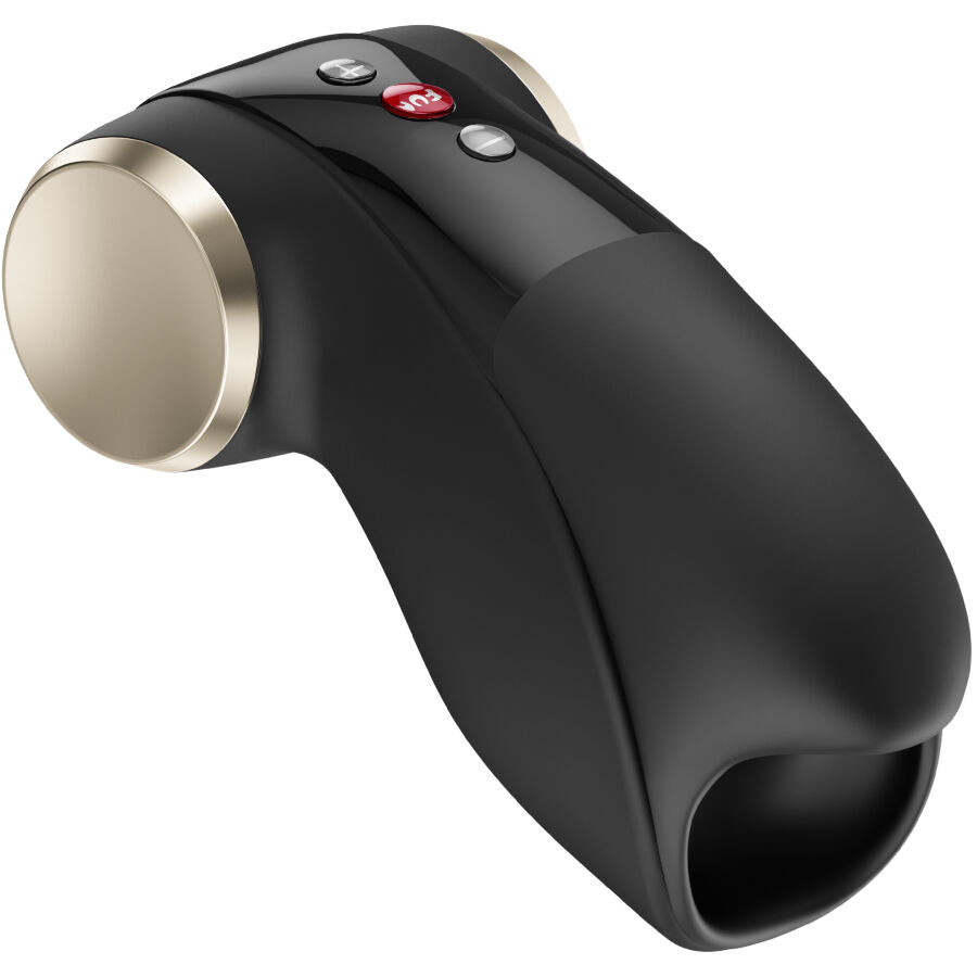 Cobra libre ii vibrateur masturbateur noir – Fun Factory