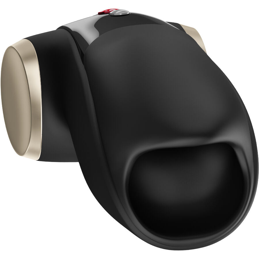 Cobra libre ii vibrateur masturbateur noir – Fun Factory