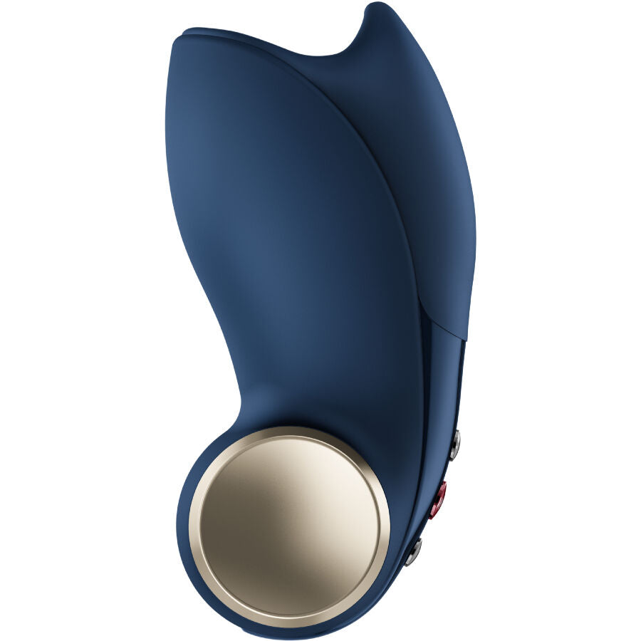 Cobra libre ii vibrateur masturbateur bleu nuit – Fun Factory