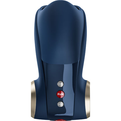 Cobra libre ii vibrateur masturbateur bleu nuit – Fun Factory