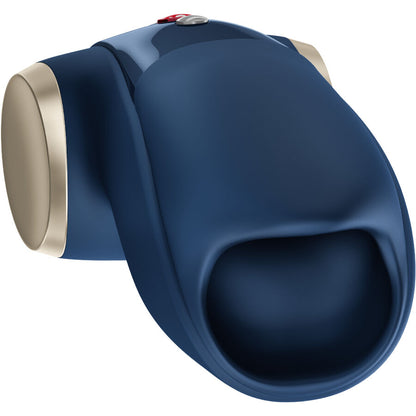 Cobra libre ii vibrateur masturbateur bleu nuit – Fun Factory