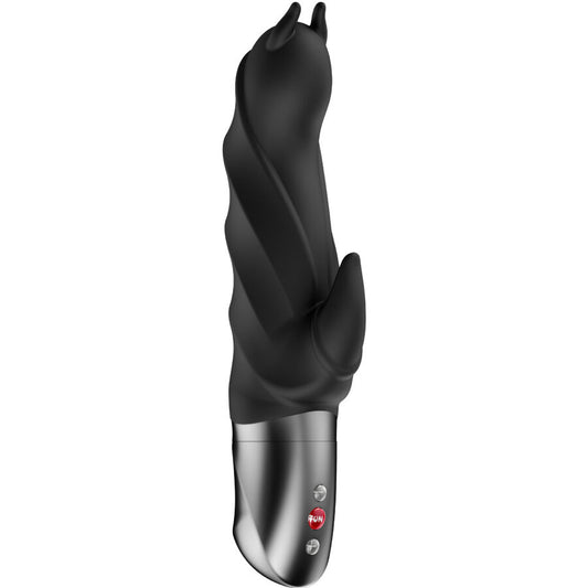 Vibrateur lapin diable noir – Fun Factory