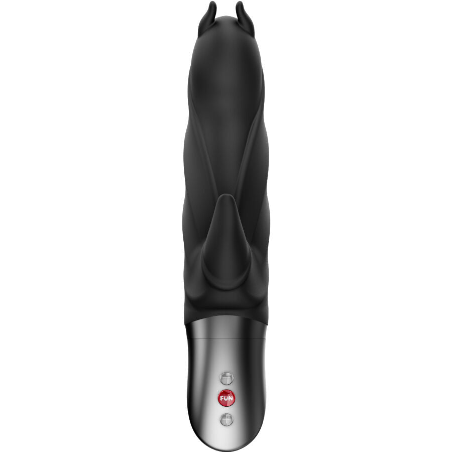 Vibrateur lapin diable noir – Fun Factory
