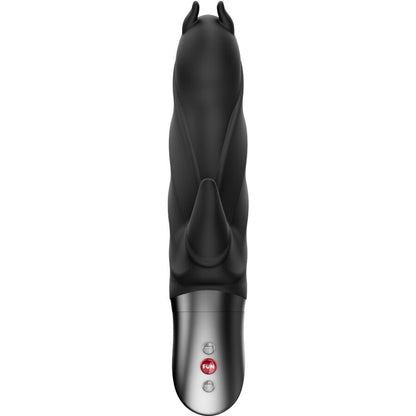 Vibrateur lapin diable noir – Fun Factory