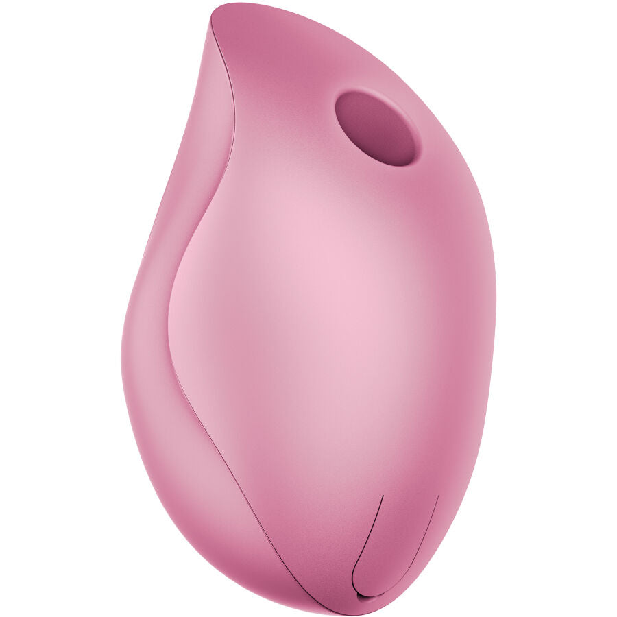 Vibrateur à impulsions d'air delicia rose – Fun Factory