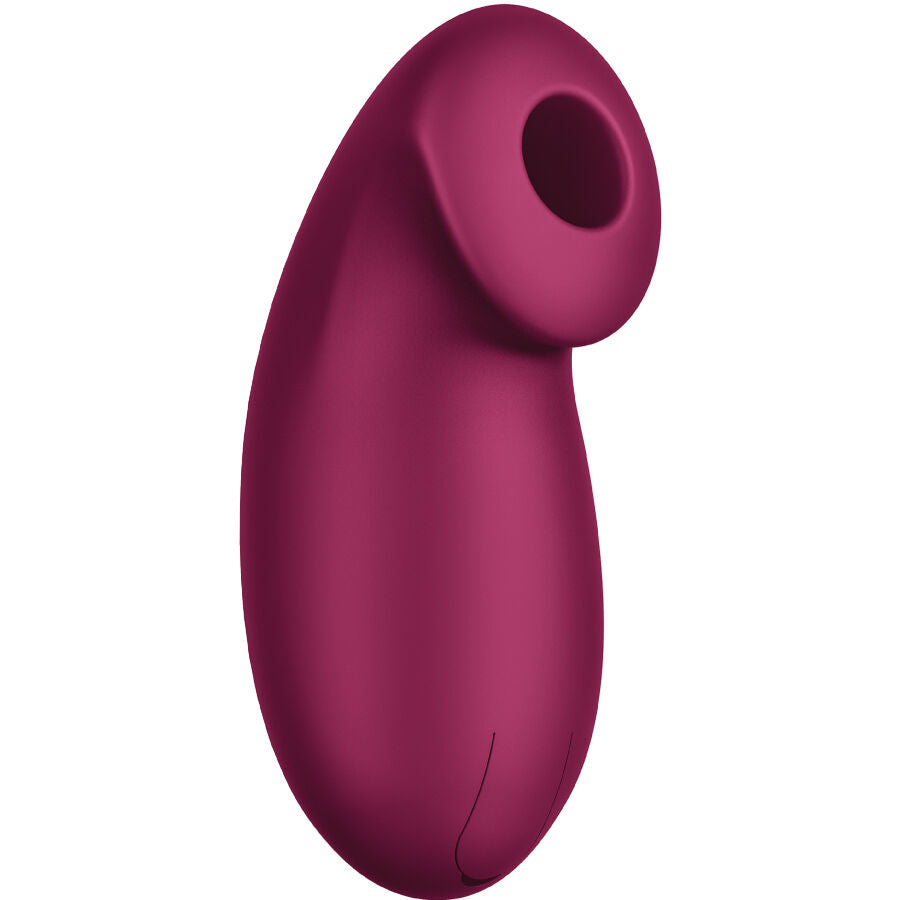 Vibrateur à impulsions d'air desire rouge vin – Fun Factory