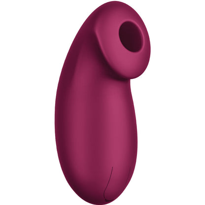 Vibrateur à impulsions d'air desire rouge vin – Fun Factory