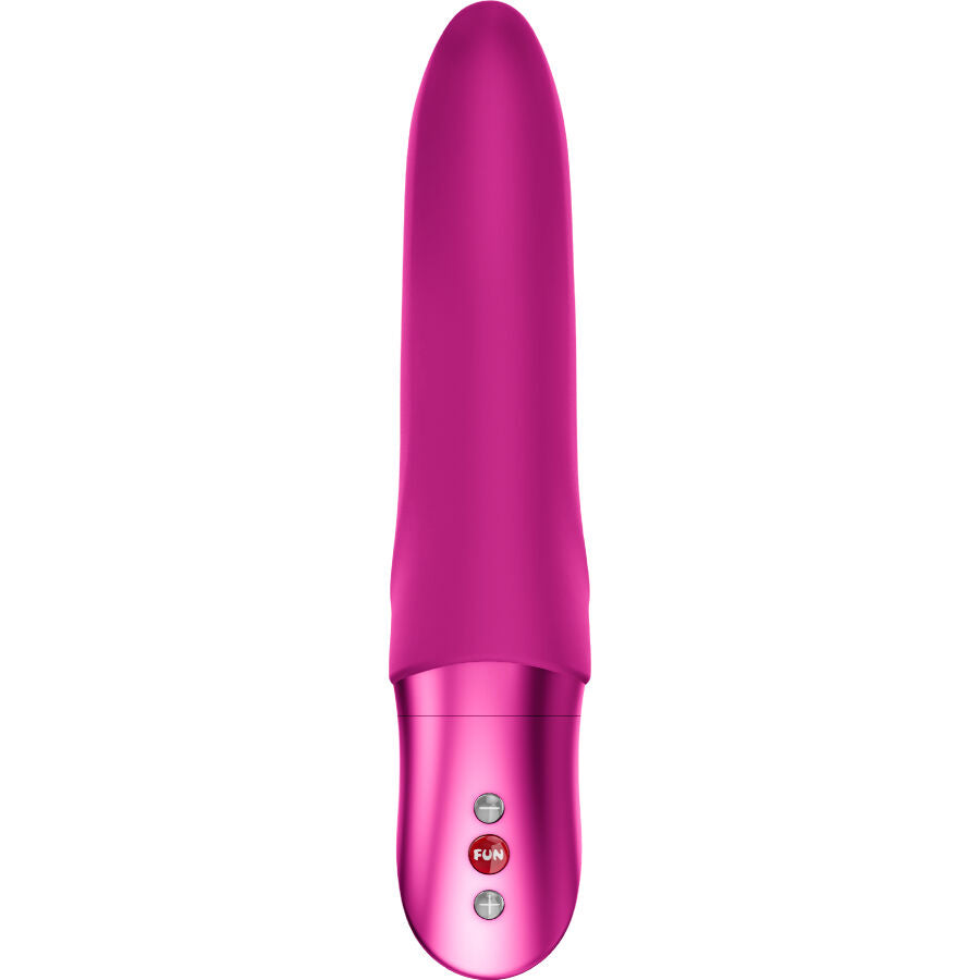 Vibrateur point g diva dolphin magenta – Fun Factory