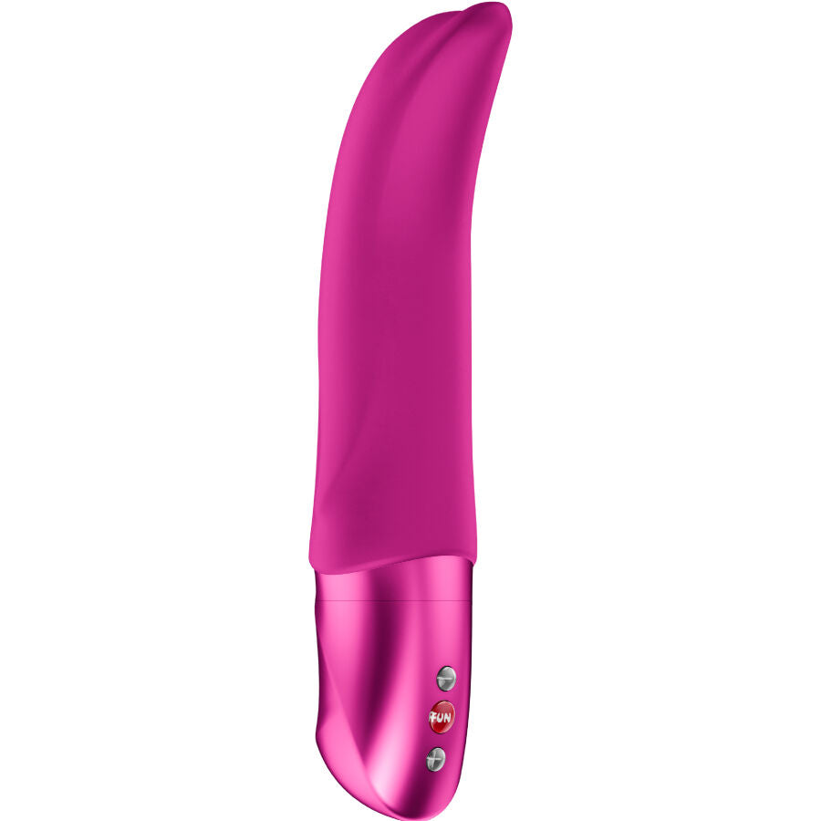 Vibrateur point g diva dolphin magenta – Fun Factory