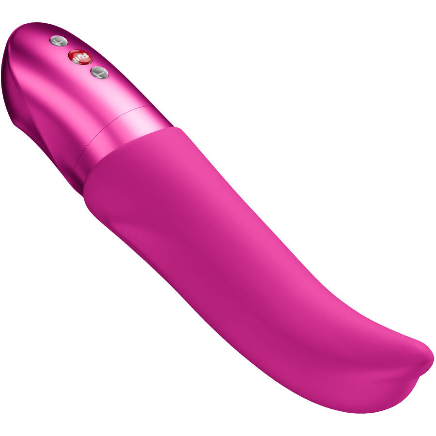 Vibrateur point g diva dolphin magenta – Fun Factory