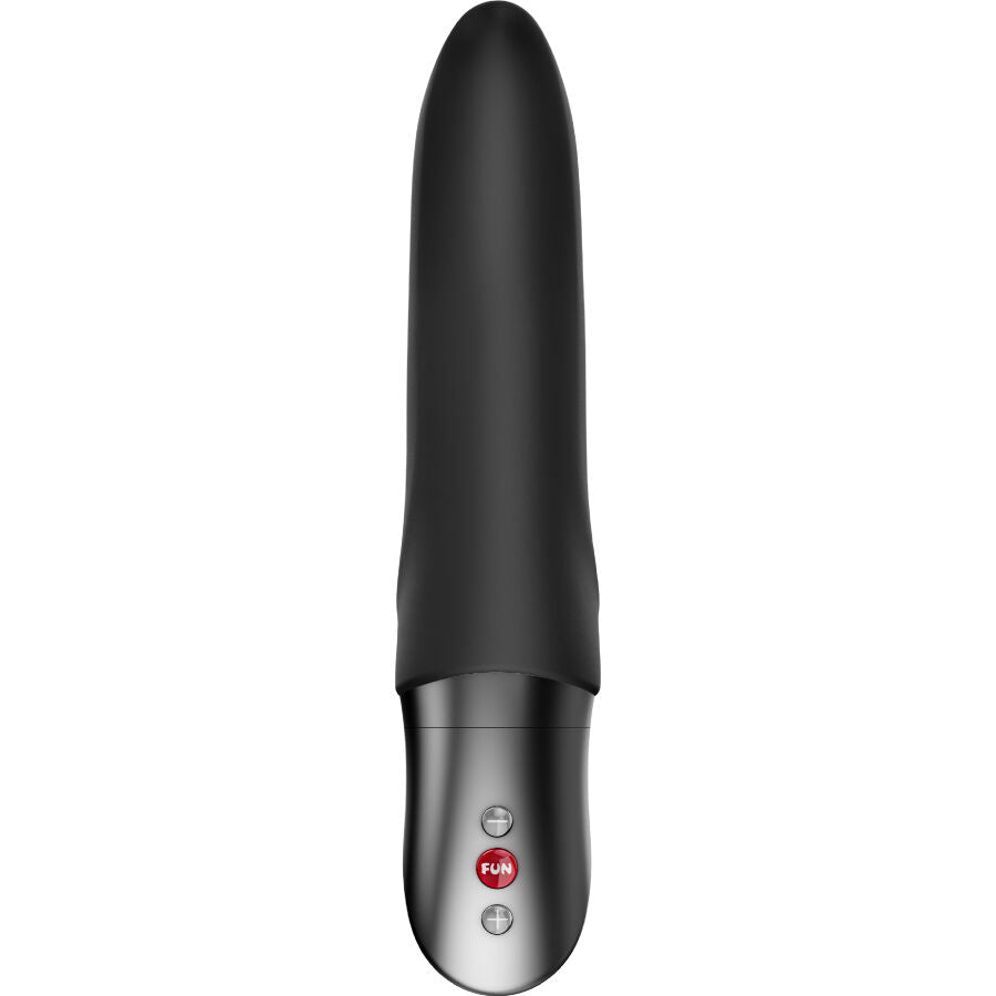 Vibrateur diva dolphin point g noir – Fun Factory