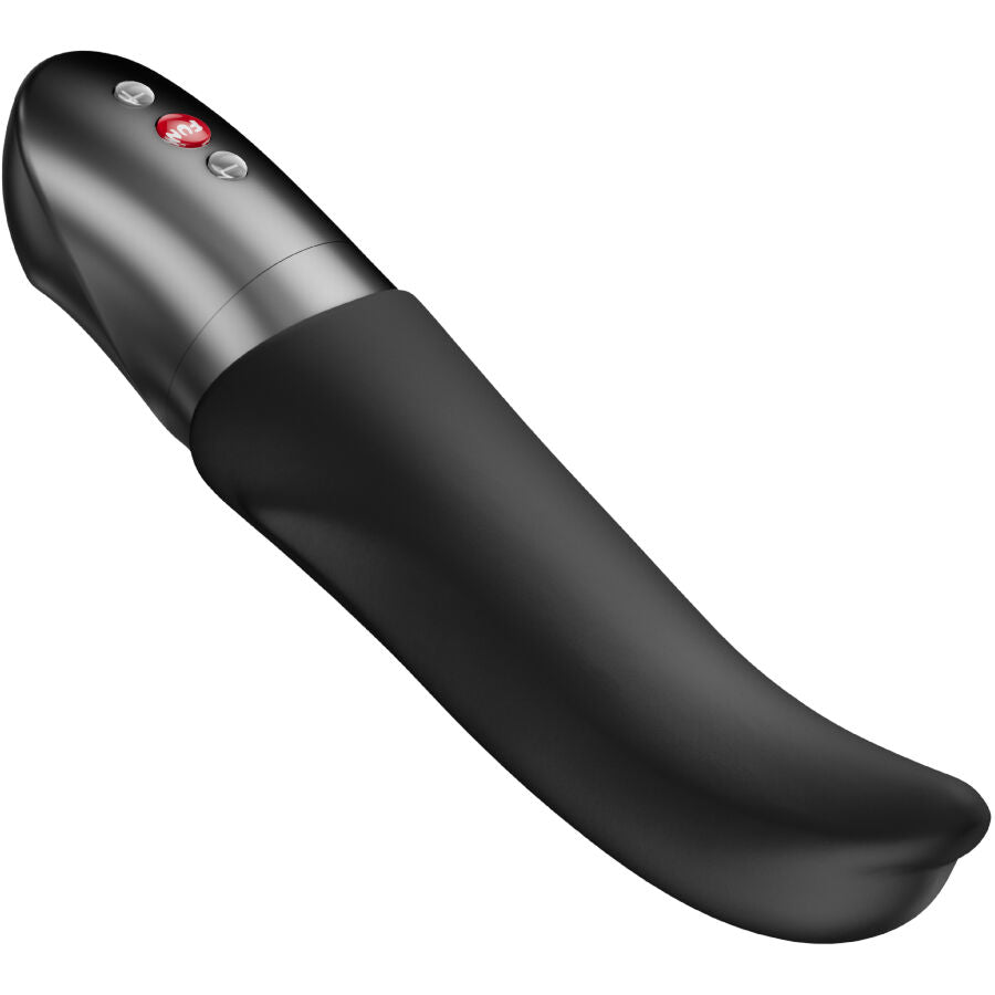 Vibrateur diva dolphin point g noir – Fun Factory