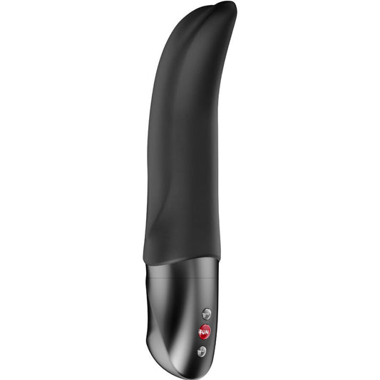 Vibrateur diva dolphin point g noir – Fun Factory