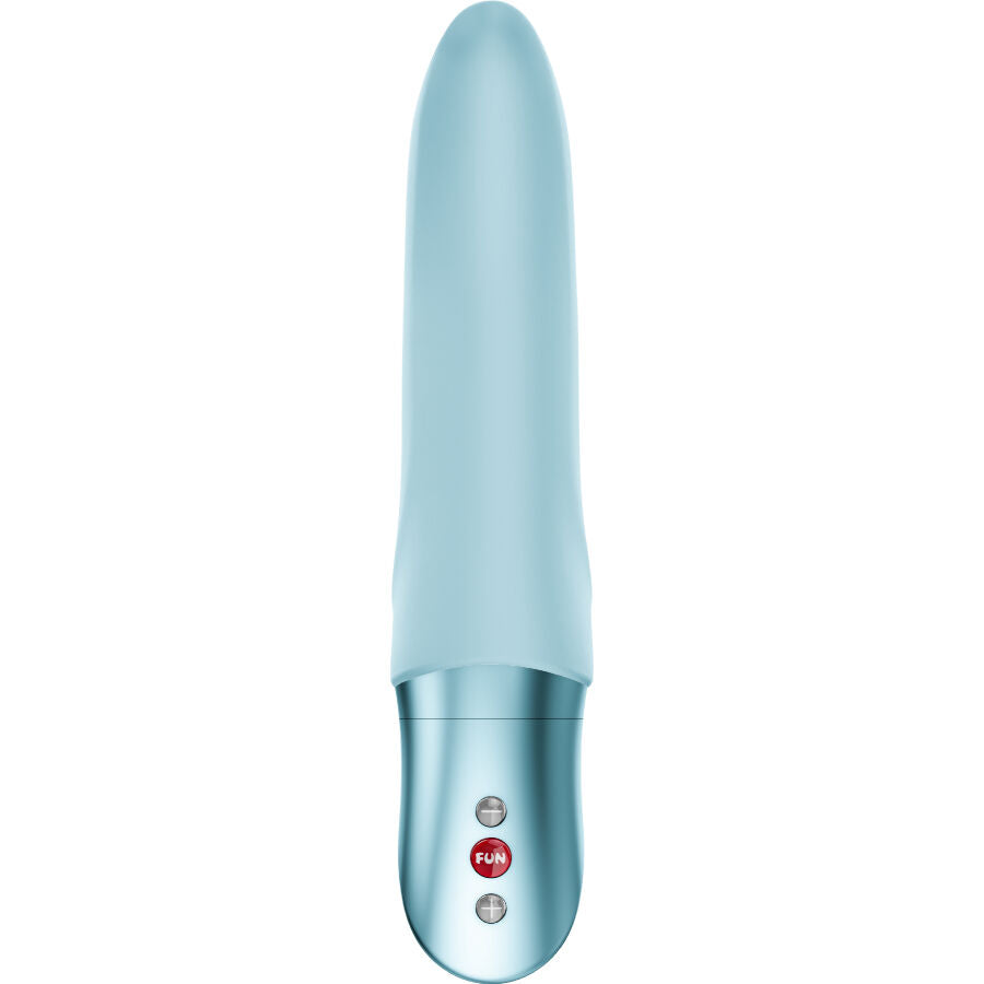 Vibrateur diva dolphin sommeil bleu glacé – Fun Factory