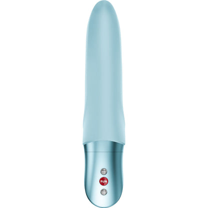 Vibrateur diva dolphin sommeil bleu glacé – Fun Factory