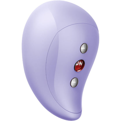 Vibrateur à impulsions d'air essence violet – Fun Factory