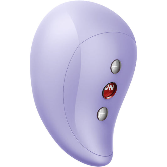 Vibrateur à impulsions d'air essence violet – Fun Factory