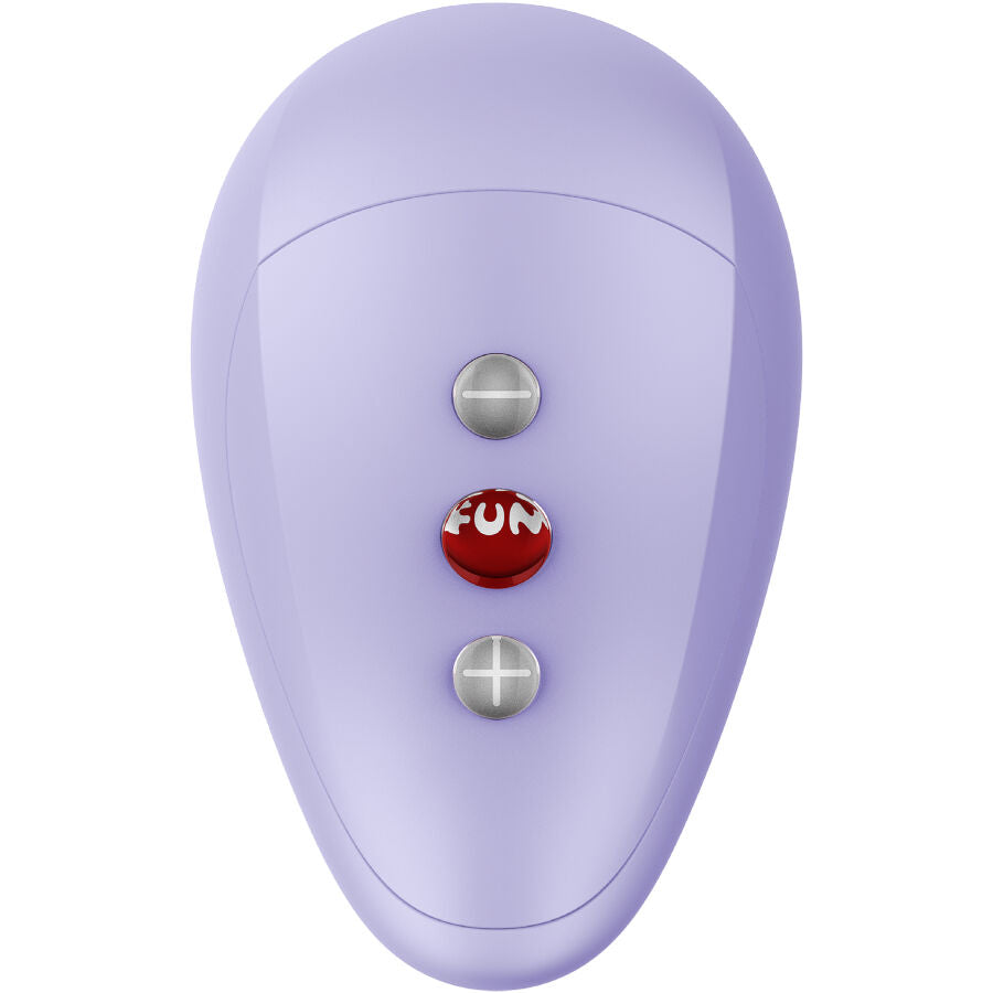 Vibrateur à impulsions d'air essence violet – Fun Factory