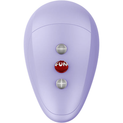 Vibrateur à impulsions d'air essence violet – Fun Factory