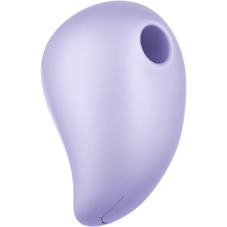 Vibrateur à impulsions d'air essence violet – Fun Factory