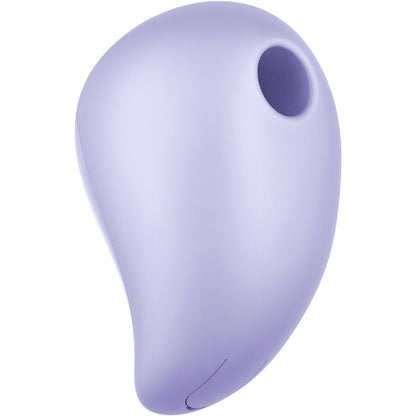 Vibrateur à impulsions d'air essence violet – Fun Factory