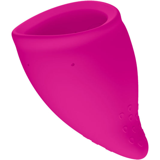 Coupe menstruelle fun taille a magenta – Fun Factory