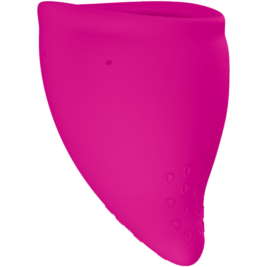 Coupe menstruelle fun taille a magenta – Fun Factory