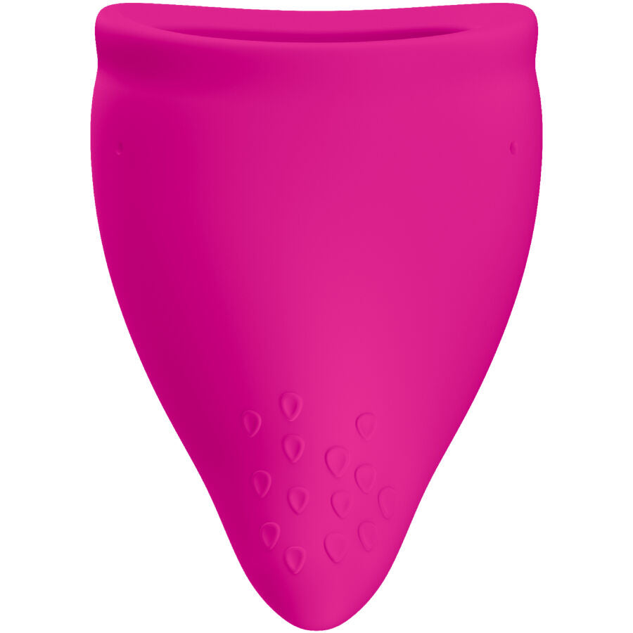 Coupe menstruelle fun taille a magenta – Fun Factory