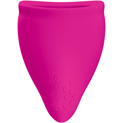 Coupe menstruelle fun taille a magenta – Fun Factory