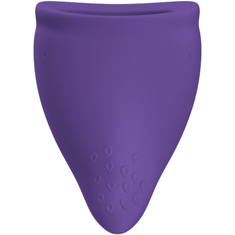 Coupe menstruelle fun taille a cassis – Fun Factory