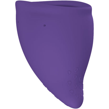 Coupe menstruelle fun taille a cassis – Fun Factory
