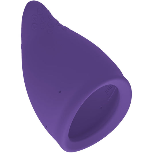 Coupe menstruelle fun taille b cassis – Fun Factory