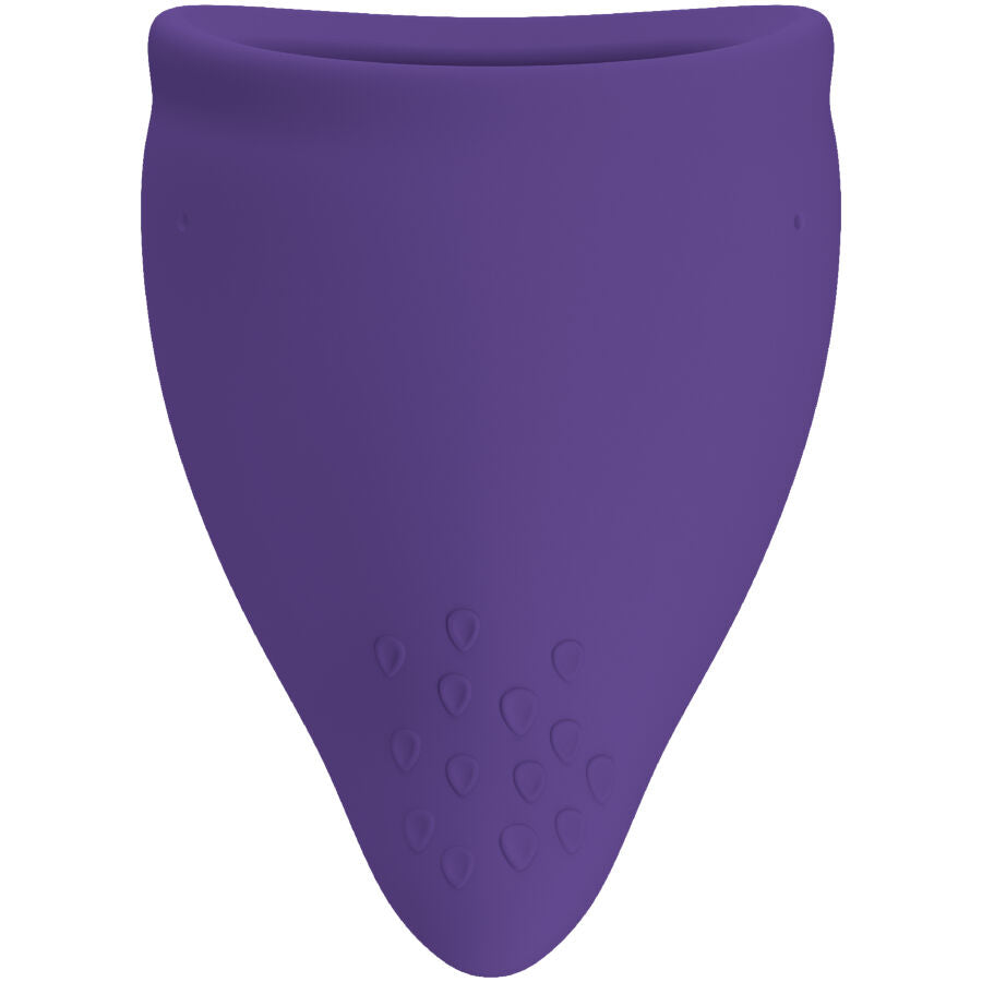 Coupe menstruelle fun taille b cassis – Fun Factory