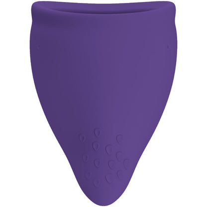 Coupe menstruelle fun taille b cassis – Fun Factory
