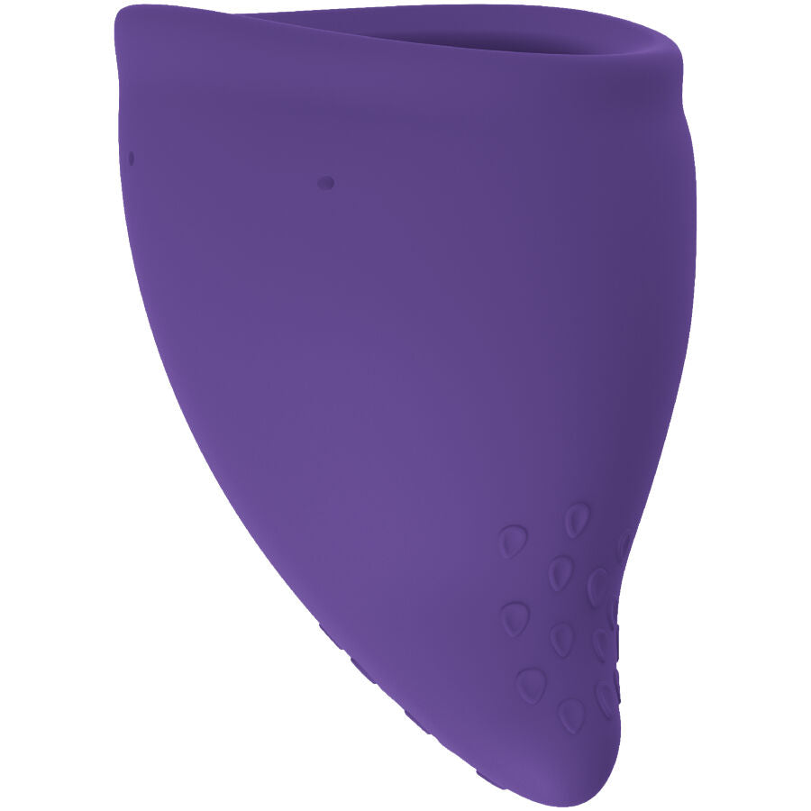 Coupe menstruelle fun taille b cassis – Fun Factory