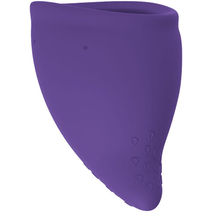 Coupe menstruelle fun taille b cassis – Fun Factory